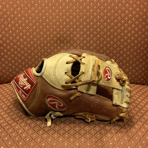 Pro Preferred Baseball Glove