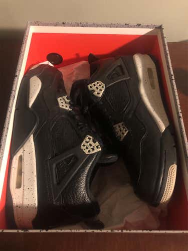 Will Trade For Lax Stuff (size 8.5)