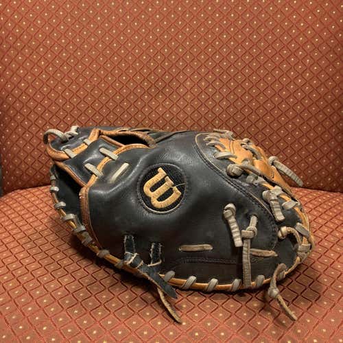 A2000 Baseball Glove