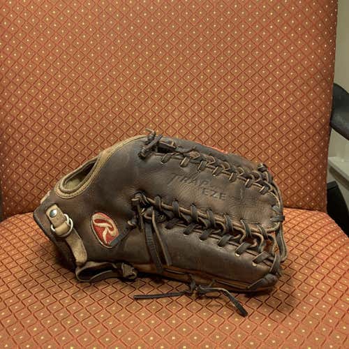 Pro Preferred Baseball Glove