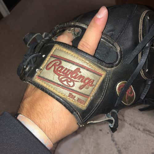 *Need Gone* 50th Anniversary Rawlings Gold Glove