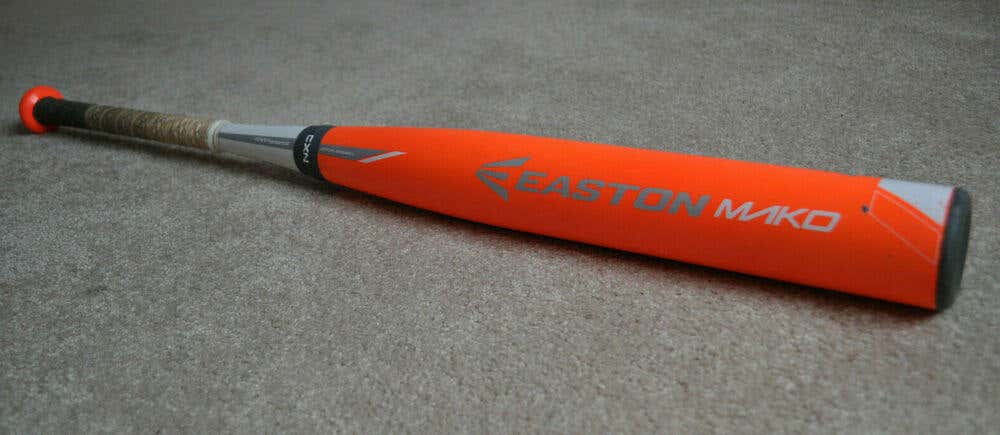 31/20 Easton Mako YB15MK Youth Composite Baseball Bat - YES USSSA - NO USA