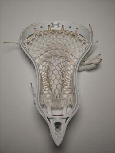 Under Armour Charge 2 Universal Head