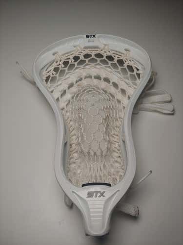 STX Ultra Power Head