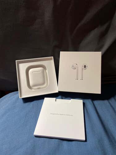 Apple AirPods