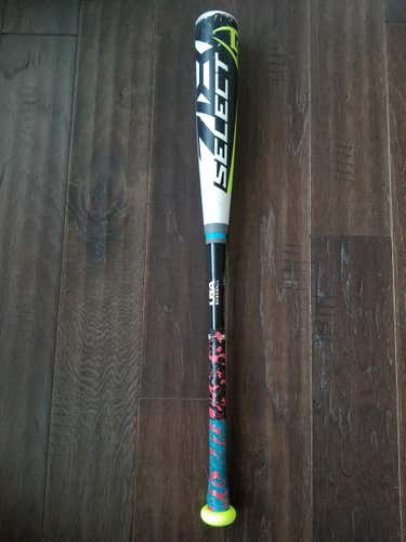 Louisville Slugger Select 718 USA Bat 29/19