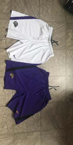 2019 Iroquois Nationals Game Shorts (150 Each)
