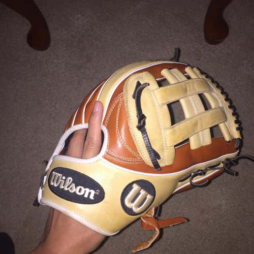 A2K 1799 Baseball Glove