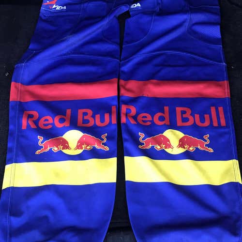 Red Bull Pro Stock(?) Socks