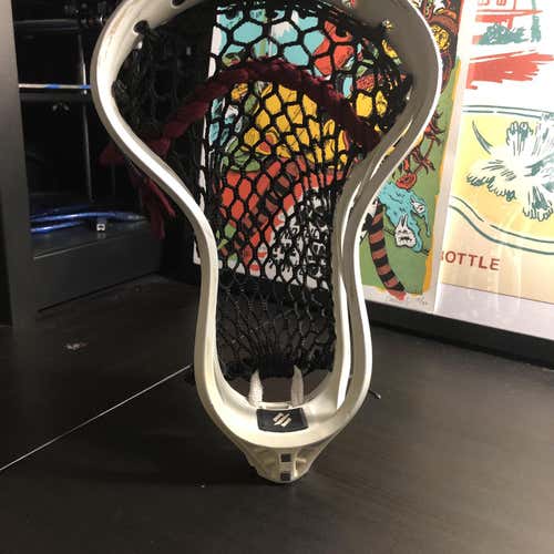 TRADE for Laxmanatee