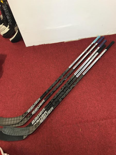 Bully 5 Stick Package