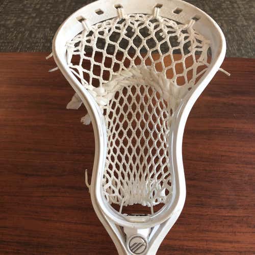 Gently Used Maverik Tactik U Strung With All New Everything