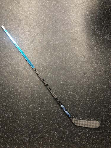 Bauer Nexus 2N Pro Hockey Stick Lefty PM9 65 Flex