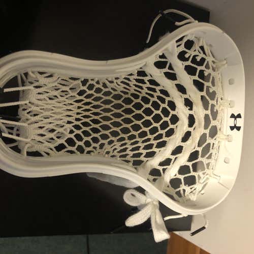 New Command 2 Head