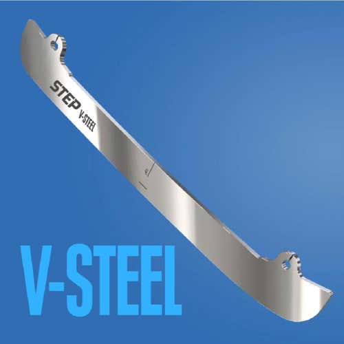 NEW Size 306 Step Steel Velocity for Bauer Edge Holder