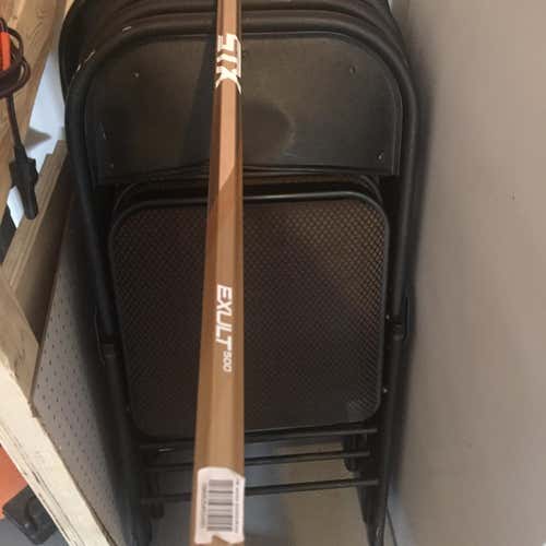 New STX Exult 500 Shaft