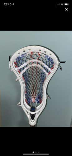 Evo 5 Heads For Someone