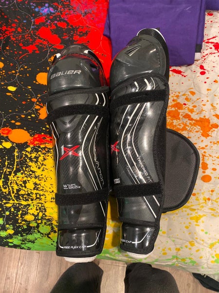 Vapor 1X Shin Pads
