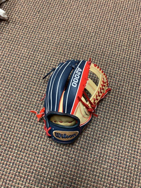 New A2000 1785 Baseball Glove Adult