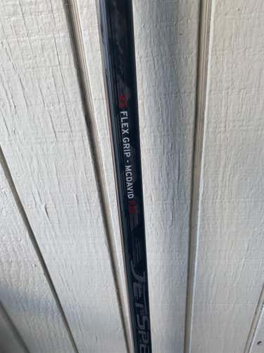 Jetspeed Pro Stick Lefty P28 Mcdavid 85 Flex