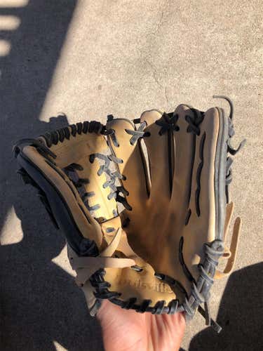 TPX Baseball Glove