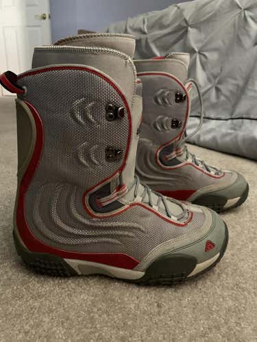 Airwalk Snowboard Boots men’s 12.0