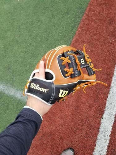 Wilson Baseball Glove