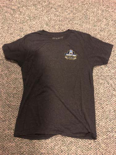2019 Frozen Four Shirt (Large)