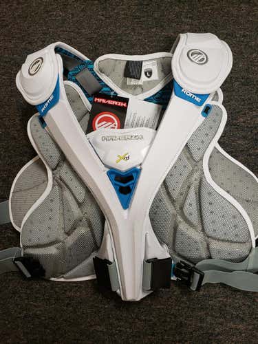 New Maverik Rome Speed Liner Large