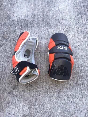 Extra Large Cell II Arm Pads