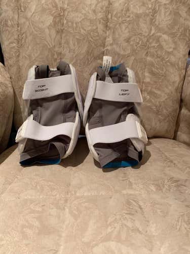 New Large Brine elite arm Pads