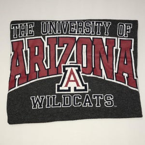 University of Arizona T-Shirt (M/L)