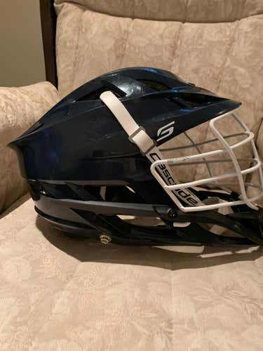 Cascade Helmet Adult