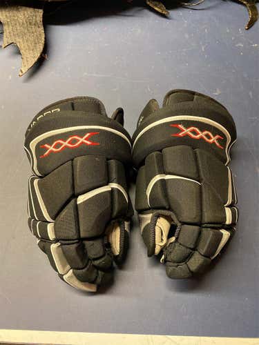 New Vapor XXX Gloves Senior