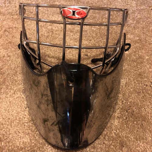 Itech Goalie Mask Senior