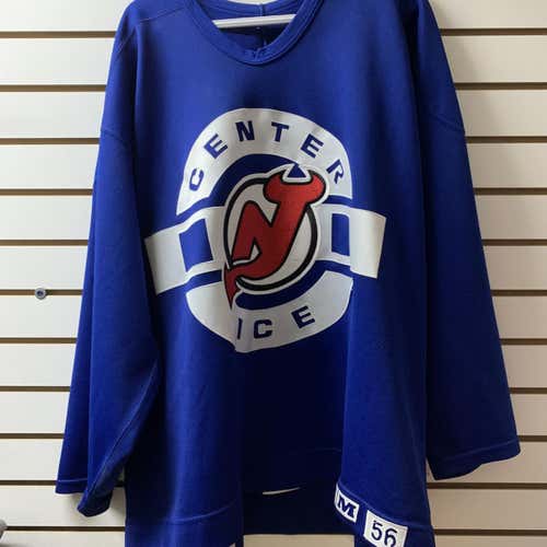 CCM New Jersey Devils Practice Jersey