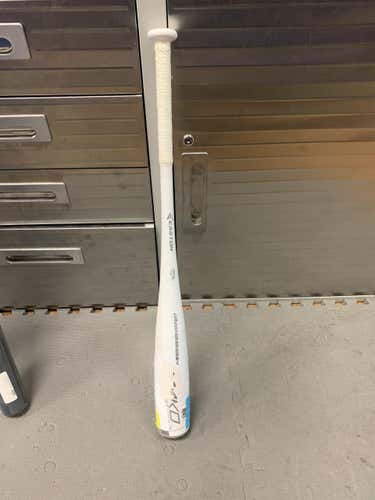 New 2017 Easton Mako Beast Bat
