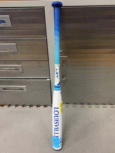 New 2017 Louisville Slugger LXT Bat