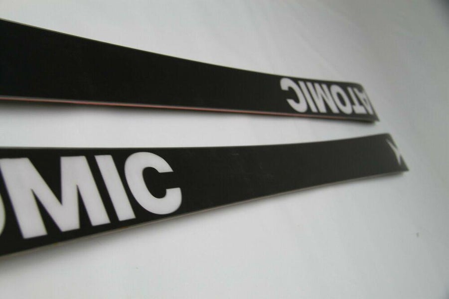 Atomic Notorious Punx 2018 Jossi Wells Pro Model 161 CM Special