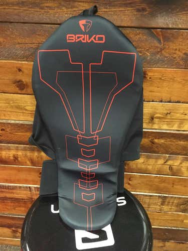 Briko Race Armor Spine (Med; 164cm-178cm)