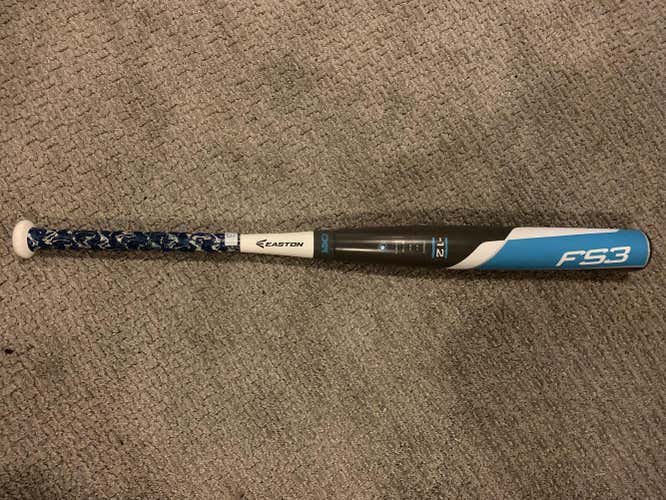 2017 Easton FS3 Bat