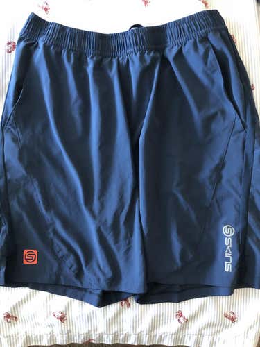 Men's Large Shorts Adult