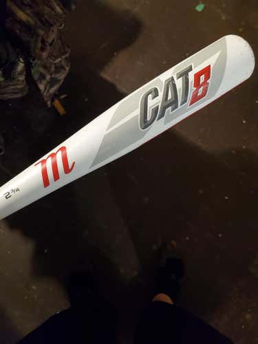 Marucci CAT 8 Bat