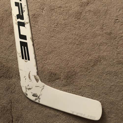 True 4.5 HT Goalie Stick 27”