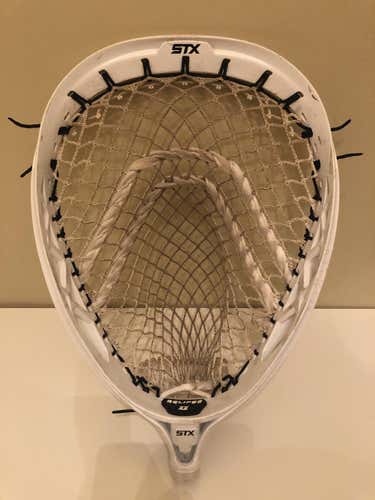 STX Eclipse 2 Head w/ Hero Mesh