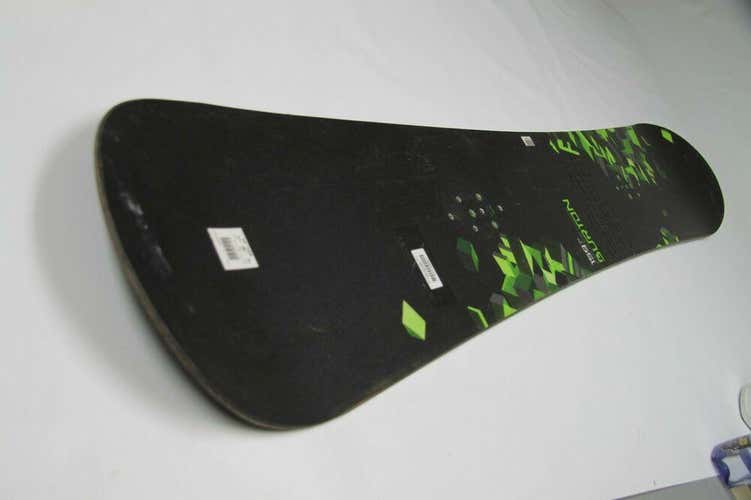 Burton Cruzer Wide V-Rocker 159cm Snowboard Used Demo Board