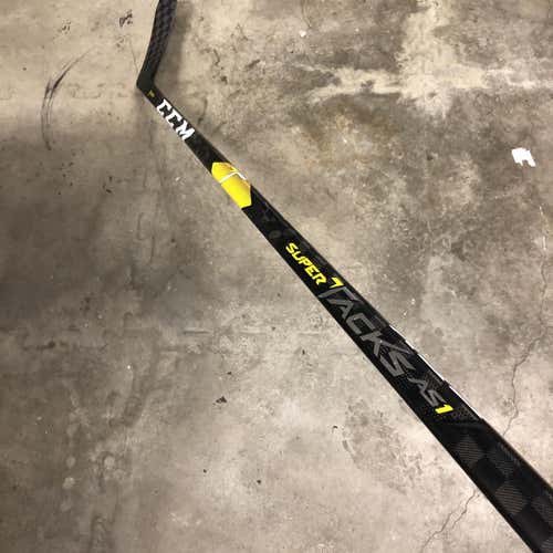 RibCore Trigger 3D Dressed As Super Tacks AS1, RH, P90, 70 Flex