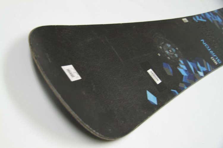 Burton Cruzer  V-Rocker 160 Cm Snowboard Used Demo Board B1003