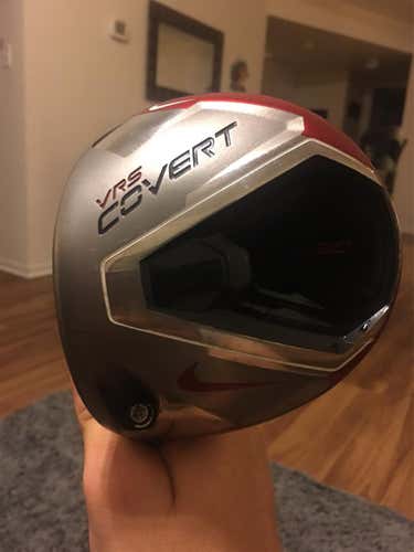 Men's VR-S Covert 2.0 Driver Lefty