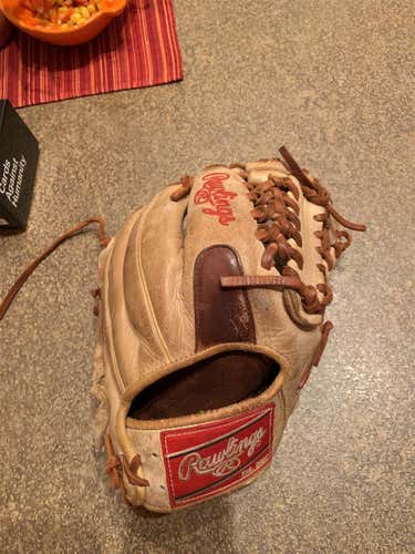 Pro Preferred Baseball Glove